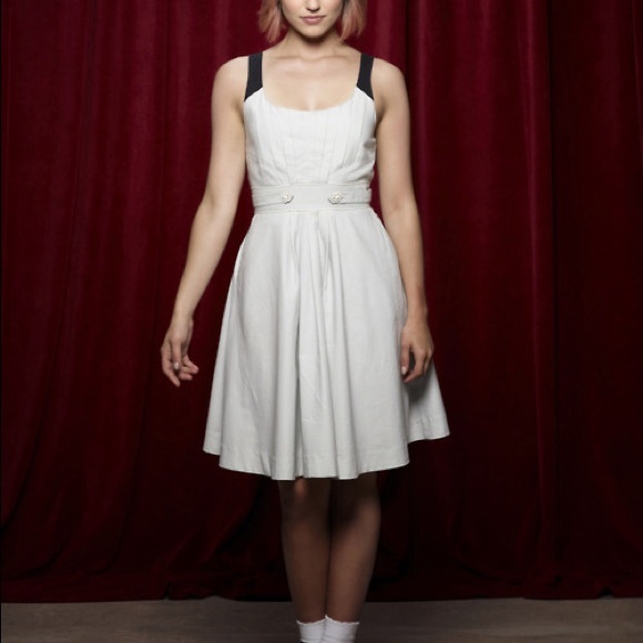 Anthropologie Floreat Dress - Picture 1 of 5